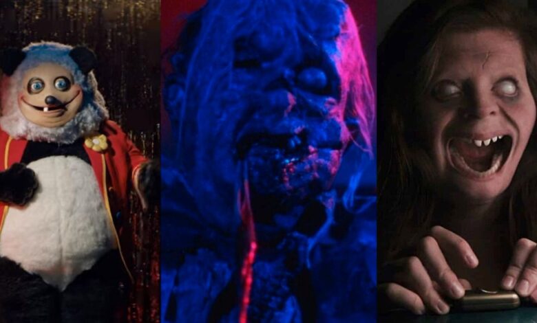 10 cortometrajes de terror más subestimados de todos los tiempos |