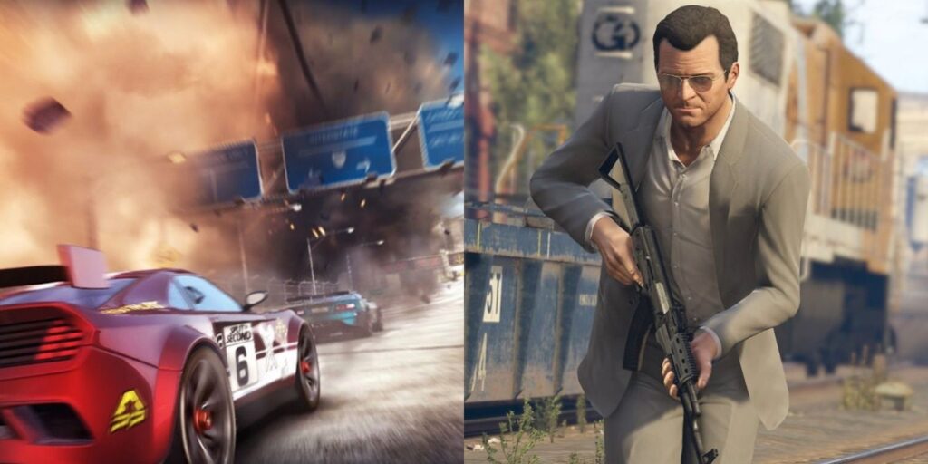 10 juegos de PS3 con el mejor valor de repetición |