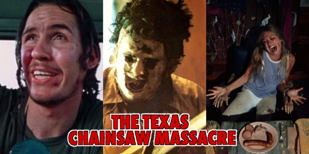 10 maneras en las que la masacre de la motosierra de Texas aún se mantiene |