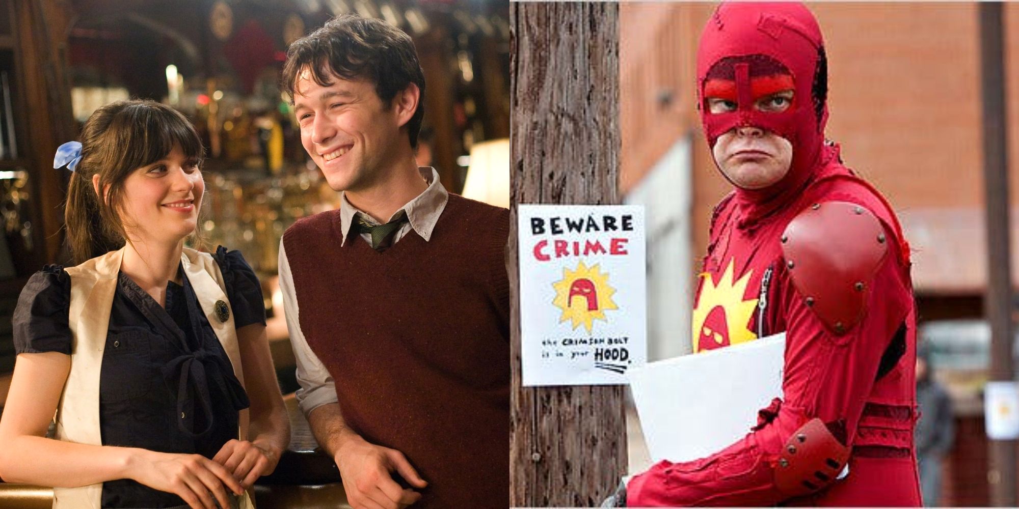 10 mejores comedias independientes que tienes que ver |