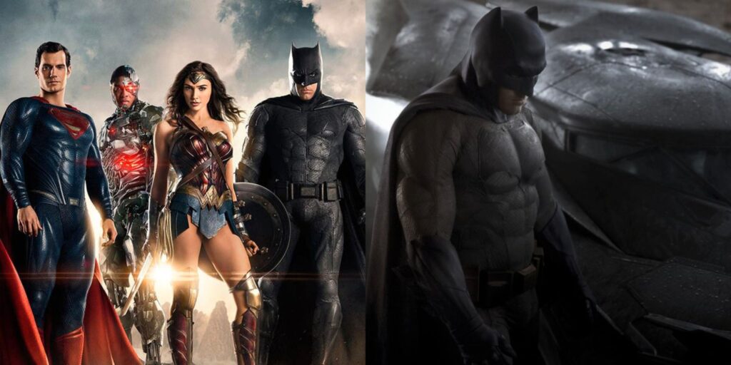 10 mejores escenas de lucha de Snyderverse, clasificadas |