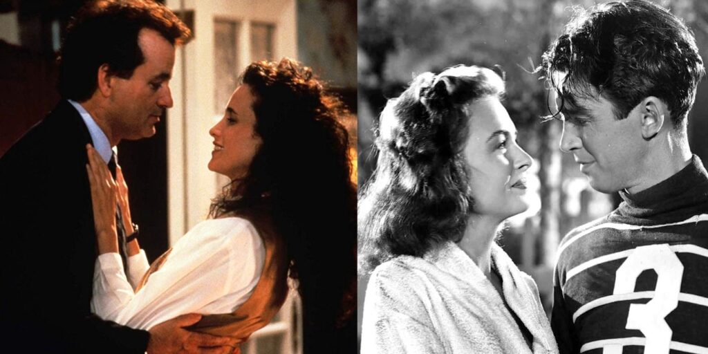 10 mejores películas como Afterlife Of The Party |