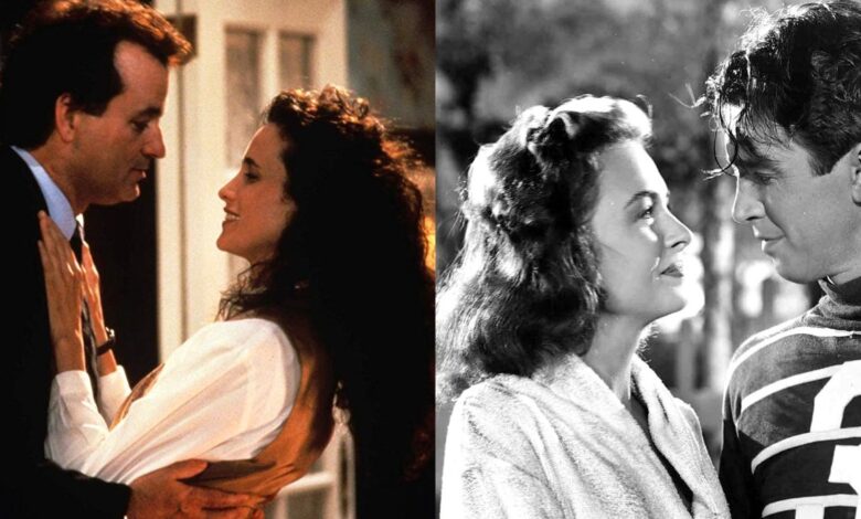 10 mejores películas como Afterlife Of The Party |