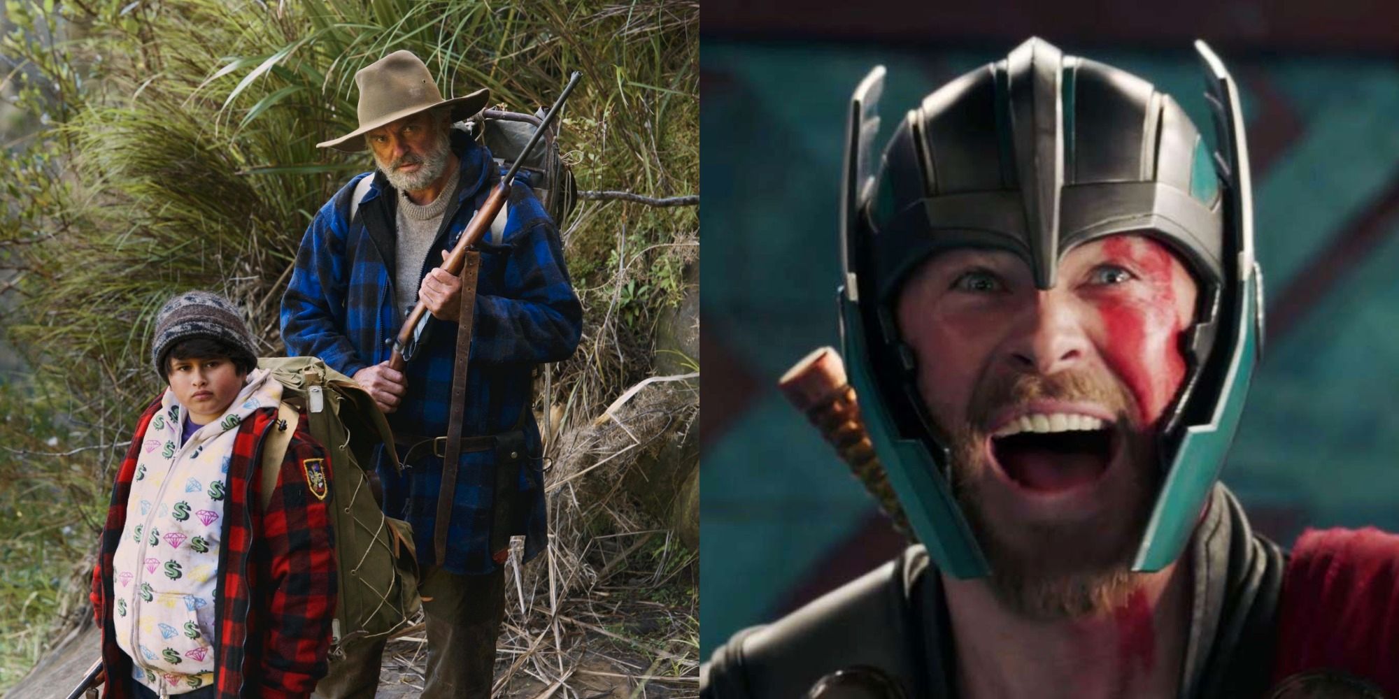 10 mejores personajes de las películas de Taika Waititi |