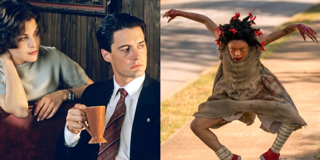 10 mejores programas como el nuevo sabor a cereza |