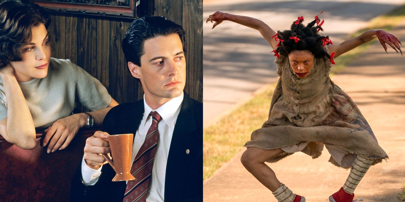 10 mejores programas como el nuevo sabor a cereza |