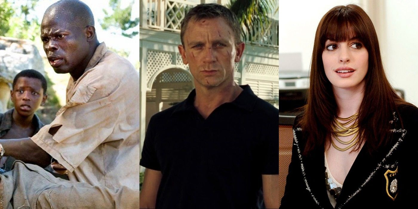 10 películas de 2006 que ahora se consideran clásicas |