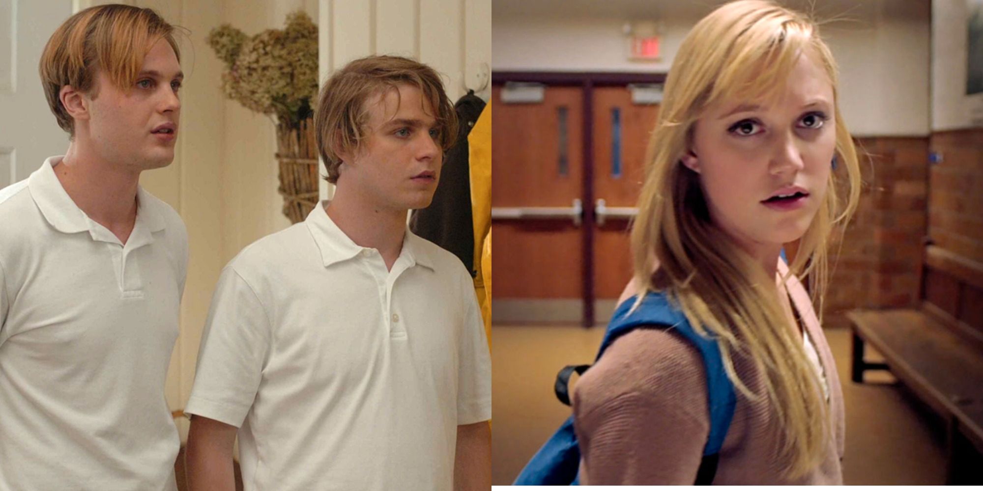 10 películas de terror que subvierten las expectativas de los espectadores |