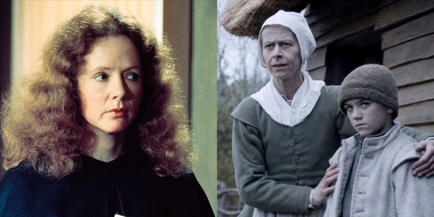 10 peores mamás en películas de terror |