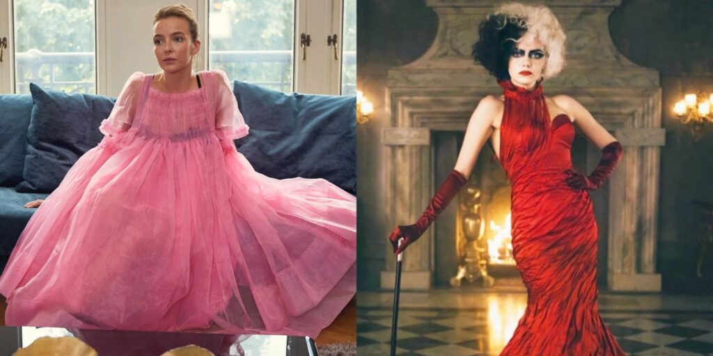 10 personajes de ficción más elegantes |