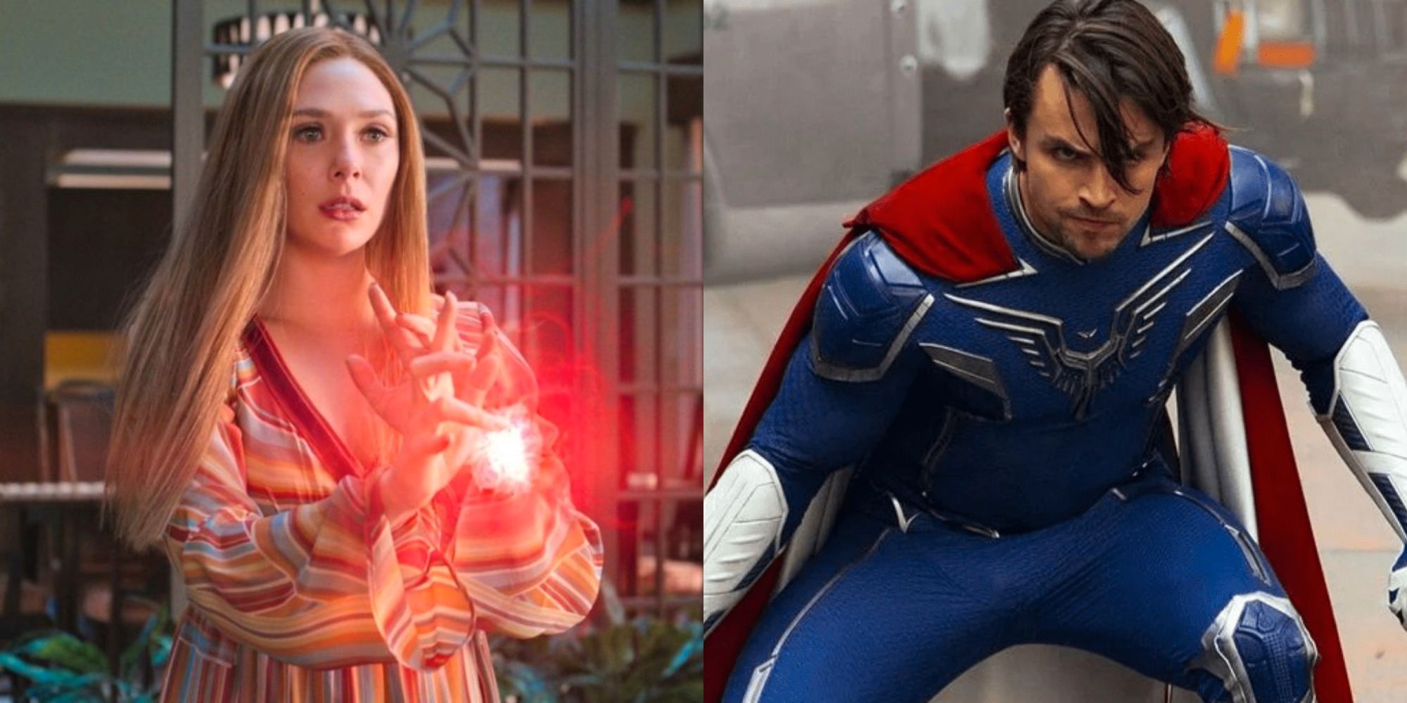 10 superhéroes televisivos más poderosos de todos los tiempos |