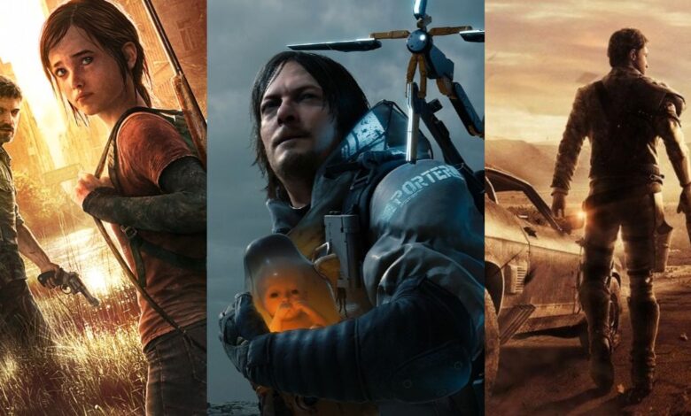 10 videojuegos postapocalípticos, clasificados por narrativa |