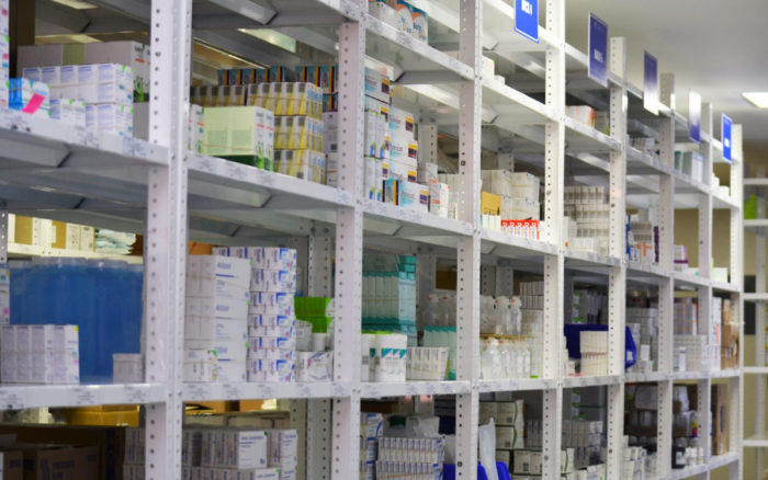 140 millones de piezas de insumos médicos han sido entregados al sector Salud en México: Insabi y Unops