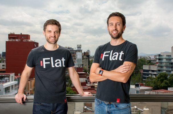 Flat.mx recauda $ 20 millones de capitalistas de riesgo, fundadores de proptech unicorn para arreglar el mercado inmobiliario 'roto' de México