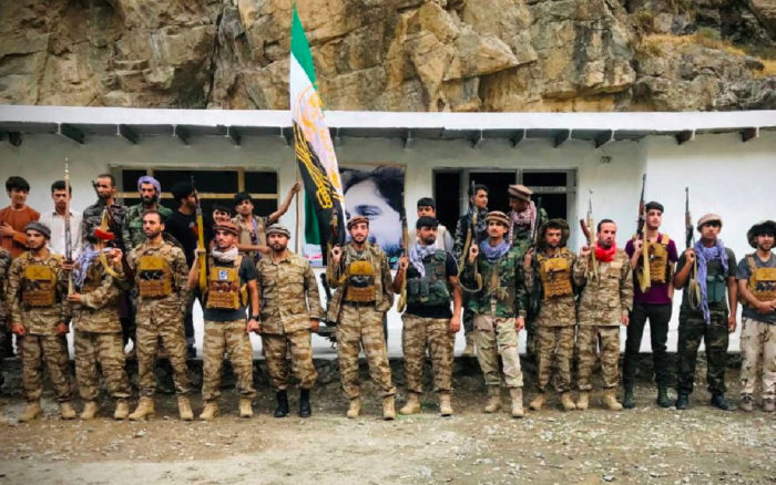 Crisis humanitara e inestabilidad económica, el panorara que espera a los talibanes