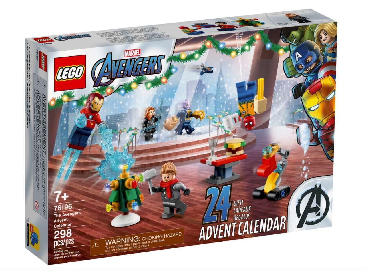 lego-marvel-calendario-de-adviento