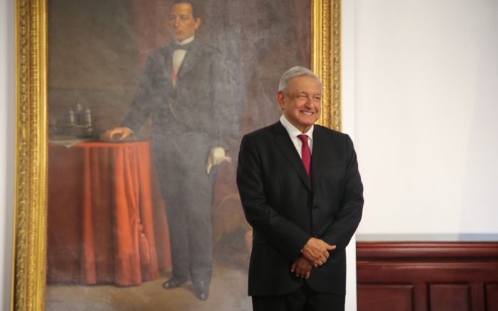 En 2024 “me voy a Palenque, les dejo mi corazón”: el informe de AMLO en 20 frases