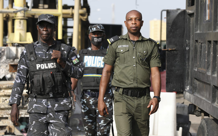 Más de 70 alumnos, la mayoría niñas, secuestrados en un nuevo ataque en Nigeria