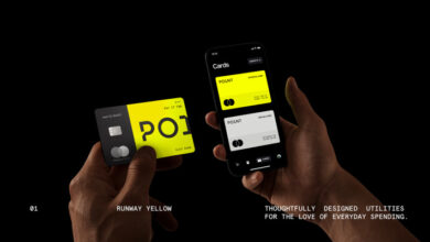 Point recauda $ 46.5 millones para su tarjeta de débito premium