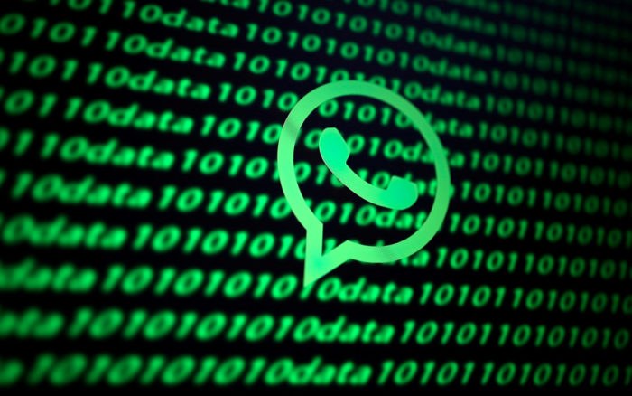 Irlanda multa con 225 millones a WhatsApp por violar la normativa europea de protección de datos