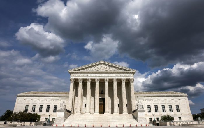 Corte Suprema de EU rechaza recurso contra ley antiaborto en Texas