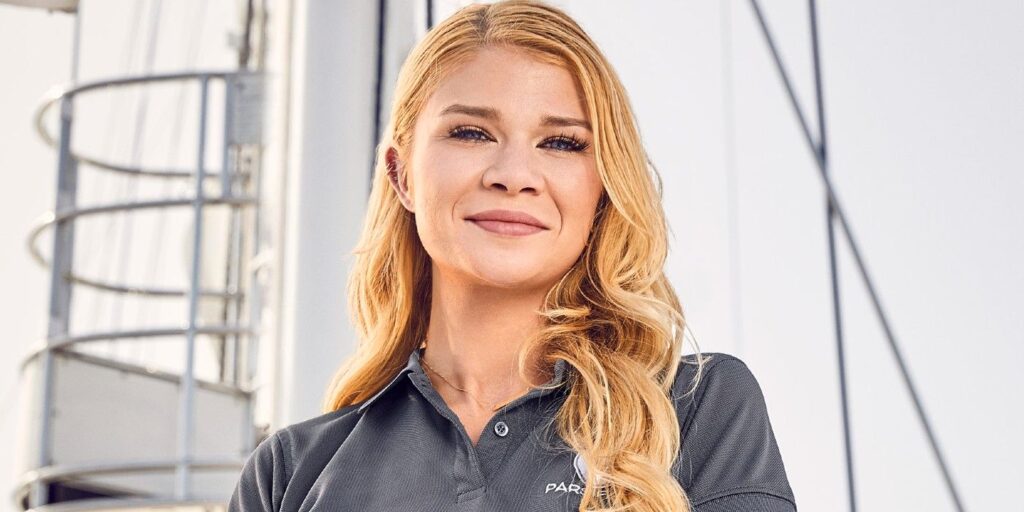 Yate de vela debajo de la cubierta: lo que le sucedió a Madison después de la temporada 1