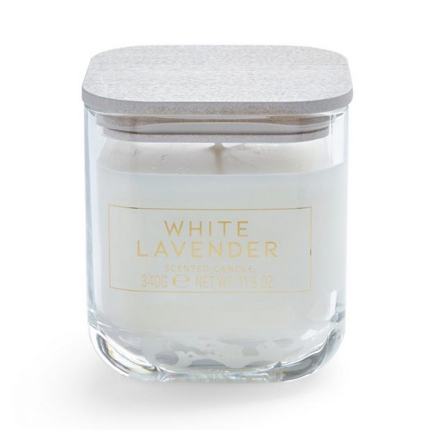 Primark bate récords de ventas con las velas aromáticas más baratas del mundo