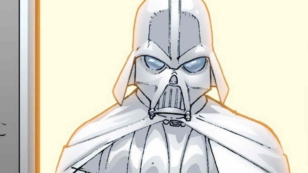 Star Wars Infinities El regreso del Jedi Star Wars Infinities El regreso del Jedi