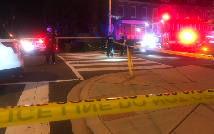 Al menos tres muertos y tres heridos deja tiroteo en Washington DC