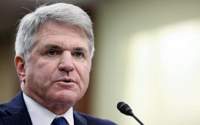 Republicanos acusan a los talibán de tener como ‘rehenes’ a estadounidenses en el norte de Afganistán