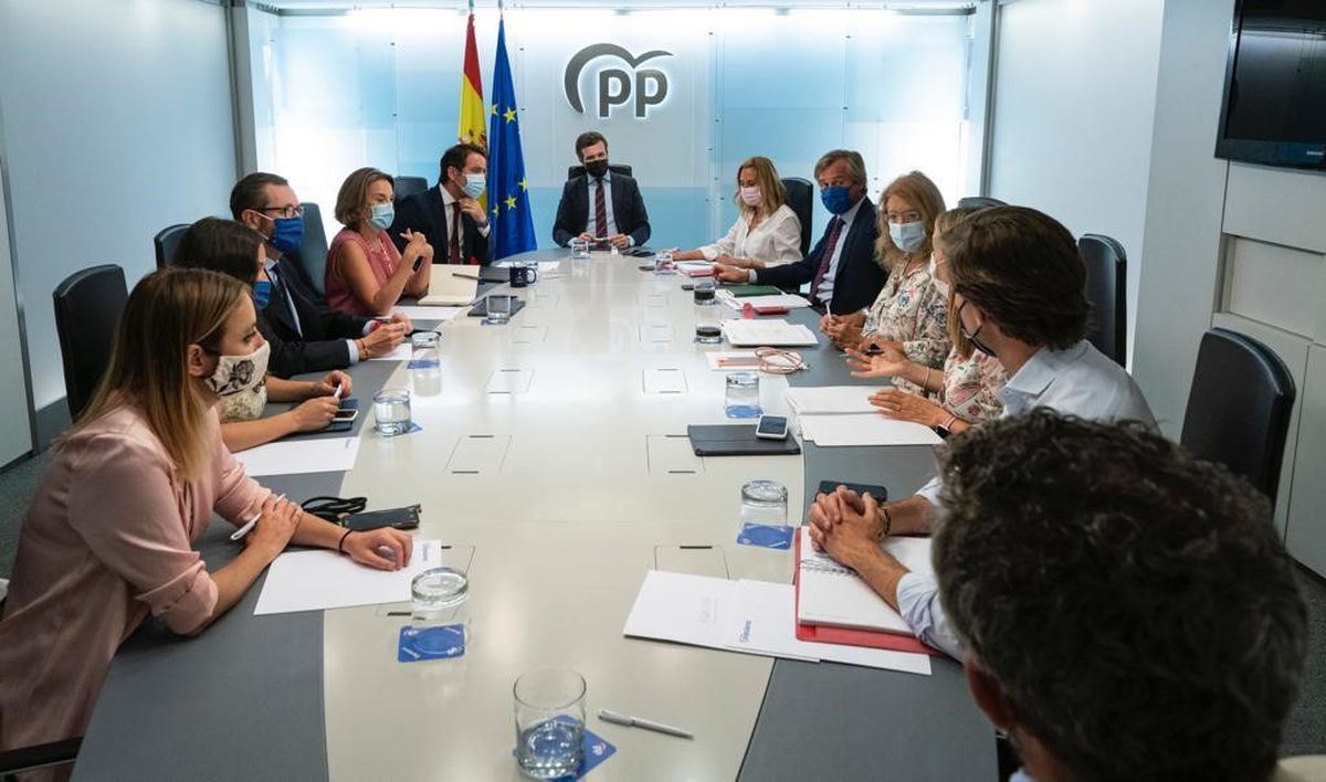 Numantinismo inconstitucional