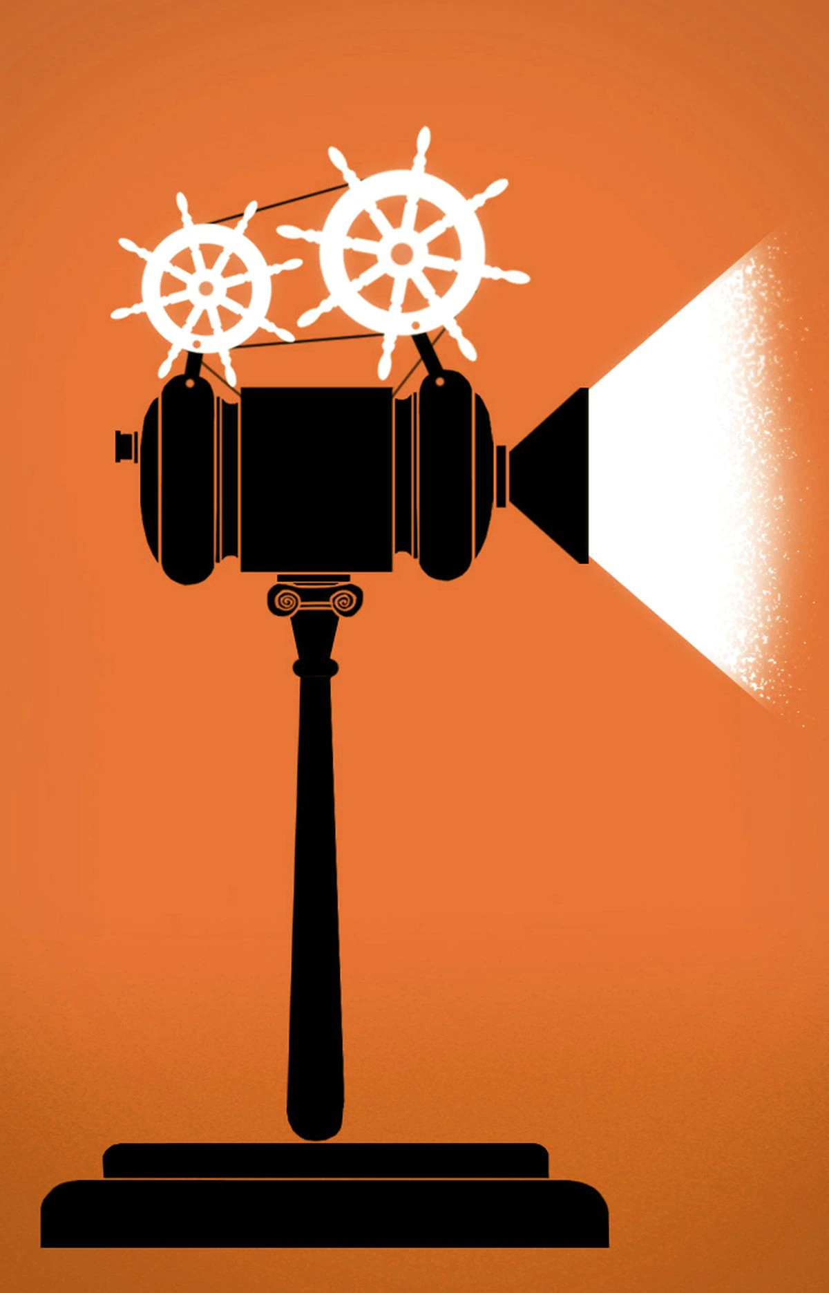 En el nombre del rey, y contra el rey