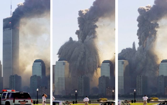 20 años del 11-S: Estados Unidos, el “animal herido”