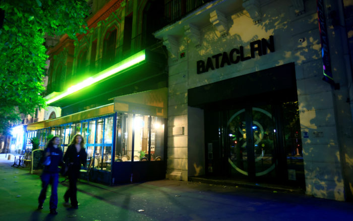 Familia de Luis Felipe, un chileno muerto en el Bataclan, lucha para lograr justicia