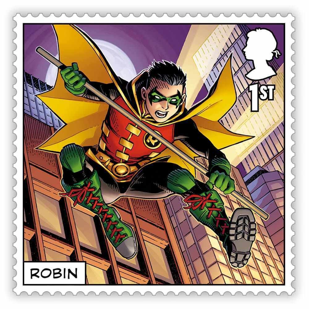 Robin
