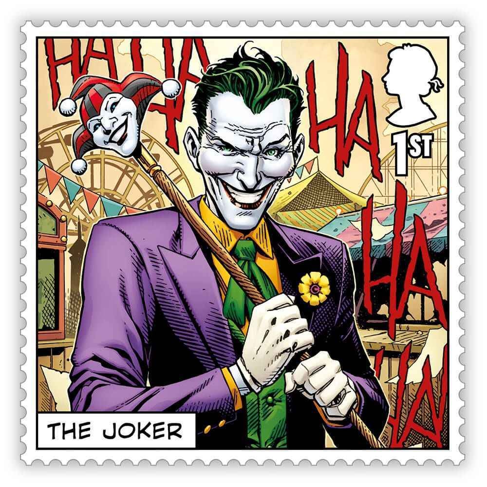 El Joker