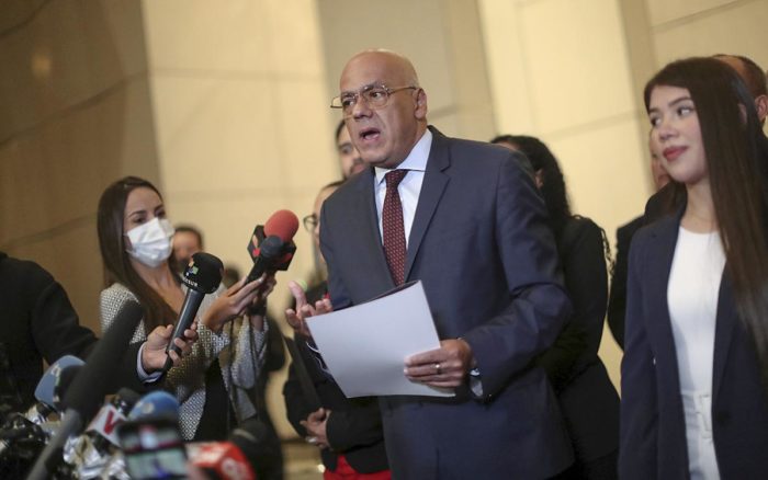 Gobierno de Venezuela y oposición logran los primeros acuerdos tras segunda ronda de diálogo en México