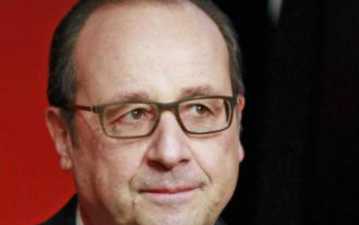 ‘Sabíamos que estábamos amenazados’, dice Hollande sobre atentados de 2015
