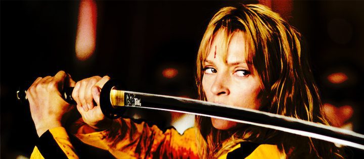 películas y programas de televisión que salen de netflix australia en octubre de 2021 kill bill volumen 1
