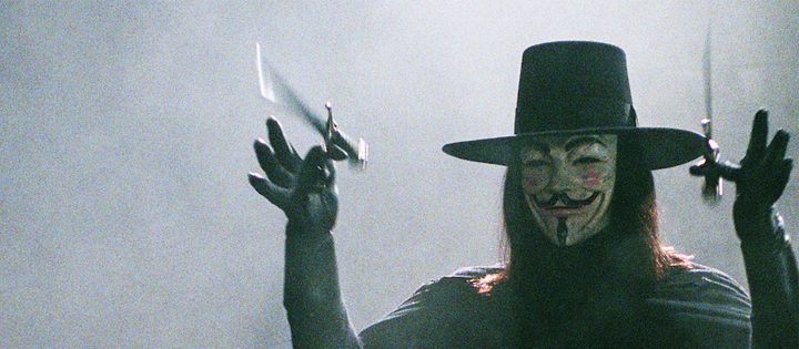 películas y programas de televisión que salen de netflix australia en octubre de 2021 v por vendetta