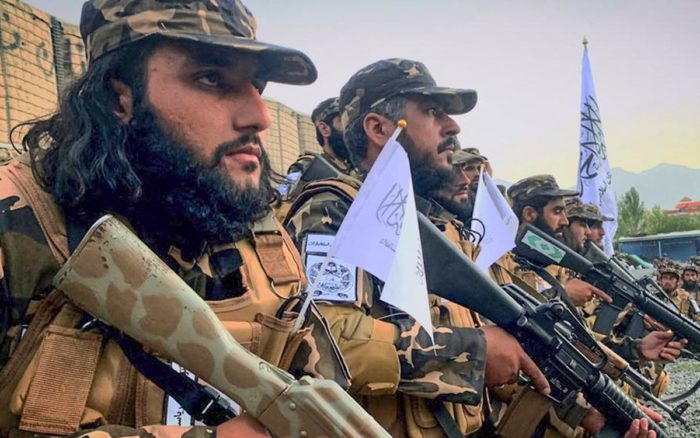 Estados Unidos y la ONU muestran preocupación por la composición del nuevo gobierno talibán