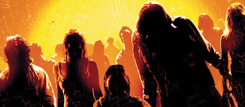 amanecer de los muertos netflix reino unido octubre 2021