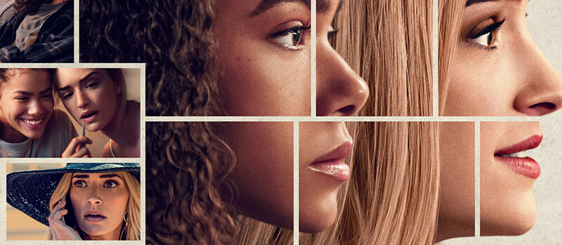 ginny georgia netflix temporada 1 febrero 2021