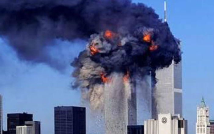 11-S: Los atentados cambiaron la vida de Nueva York