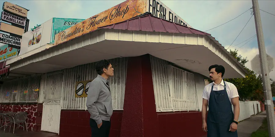 Gentefied Temporada2 Episodio1 2