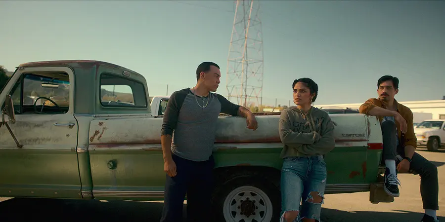 Gentefied Temporada2 Episodio1