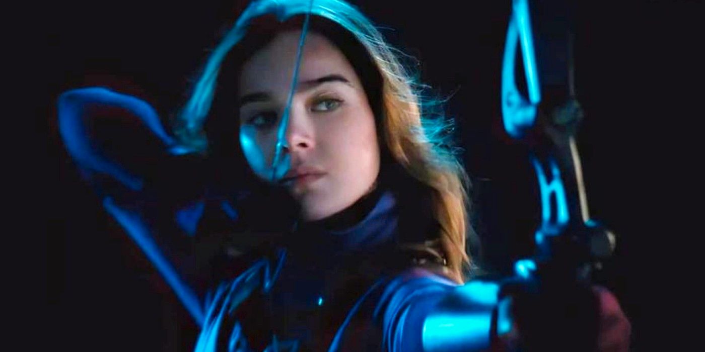 Hawkeye’s Hailee Steinfeld Excited For Marvel Show’s Release Date
