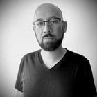 Rodrigo Reyes, cineasta y director de la película 499.