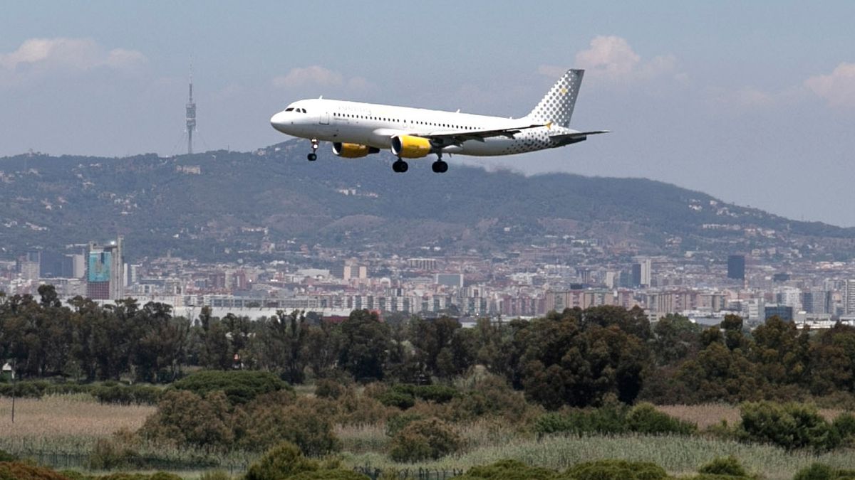 El Prat como paradigma
