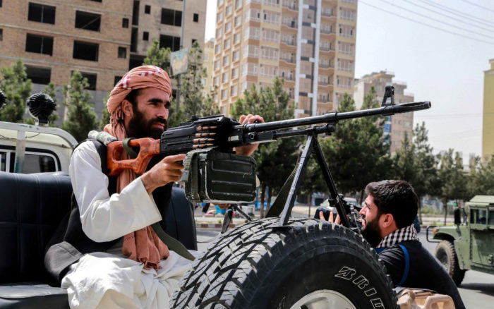 El 11S solo llevó “miserias y crisis” a Afganistán: Mualim Ghznawi (Comisión de Cultura)